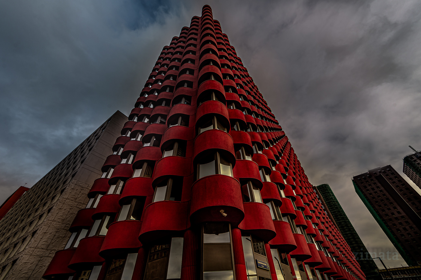 архитектура Москвы-2