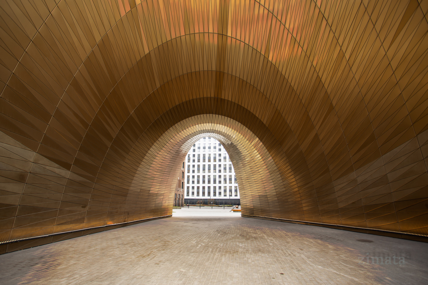 золотая арка