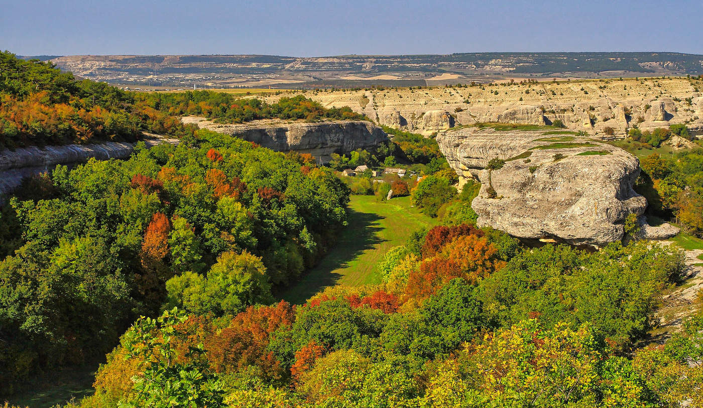 Кызык-Куяк-Кая