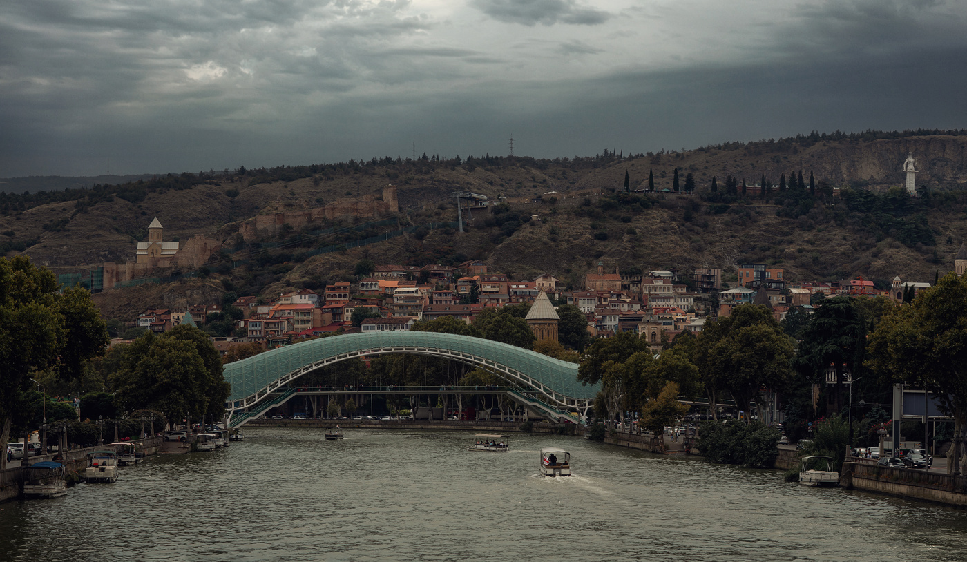 Кала -древний район города .