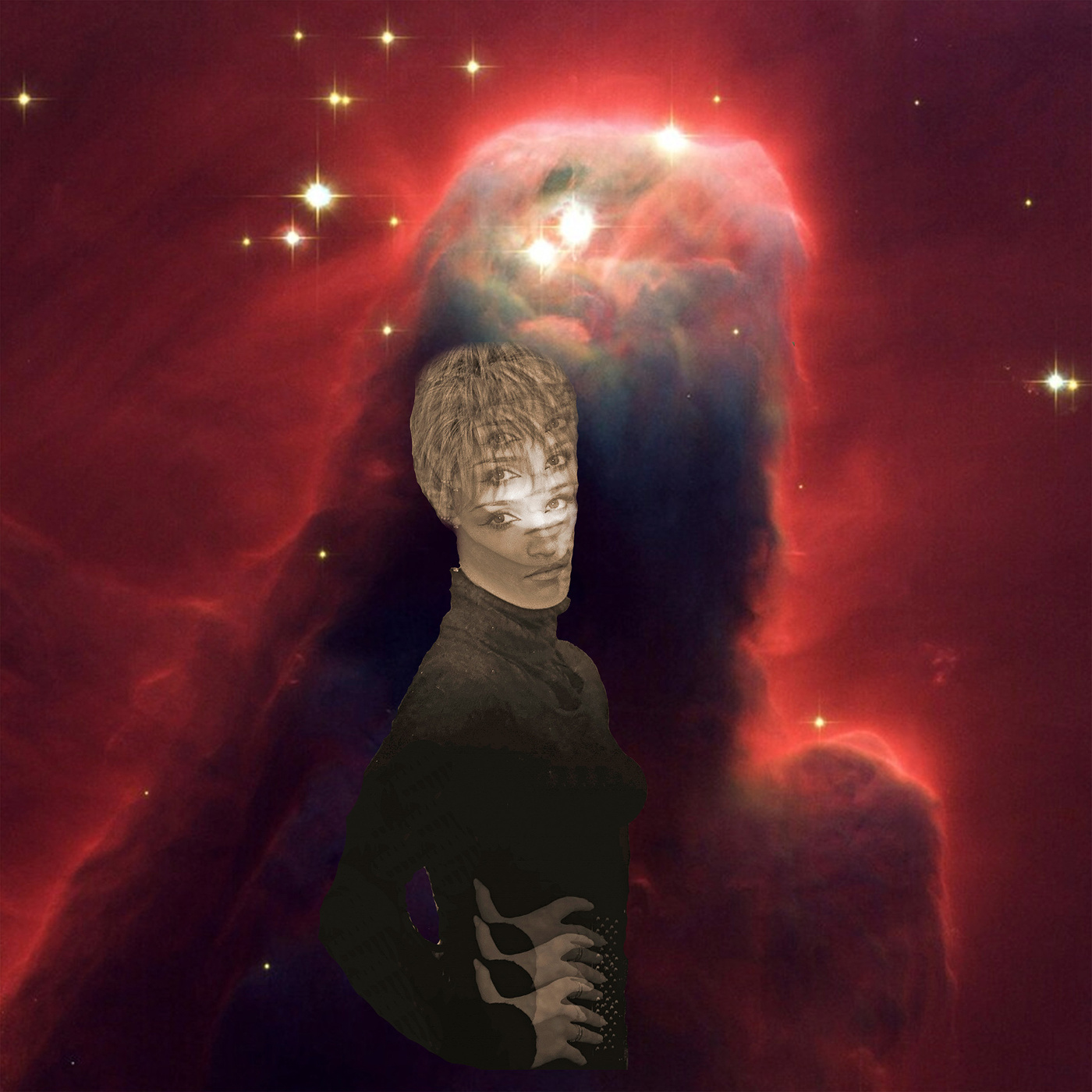 Многомерность миров. Портрет К.