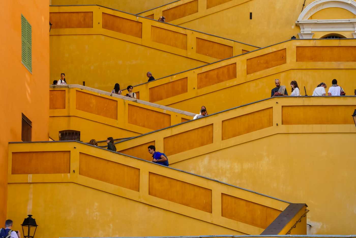 Пересечения