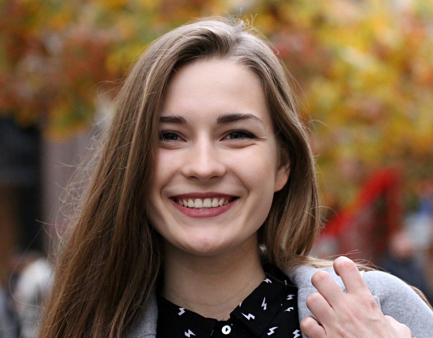 Настроение