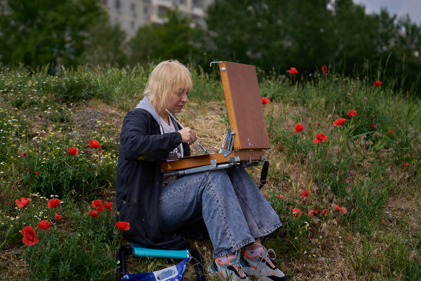 это было было летом