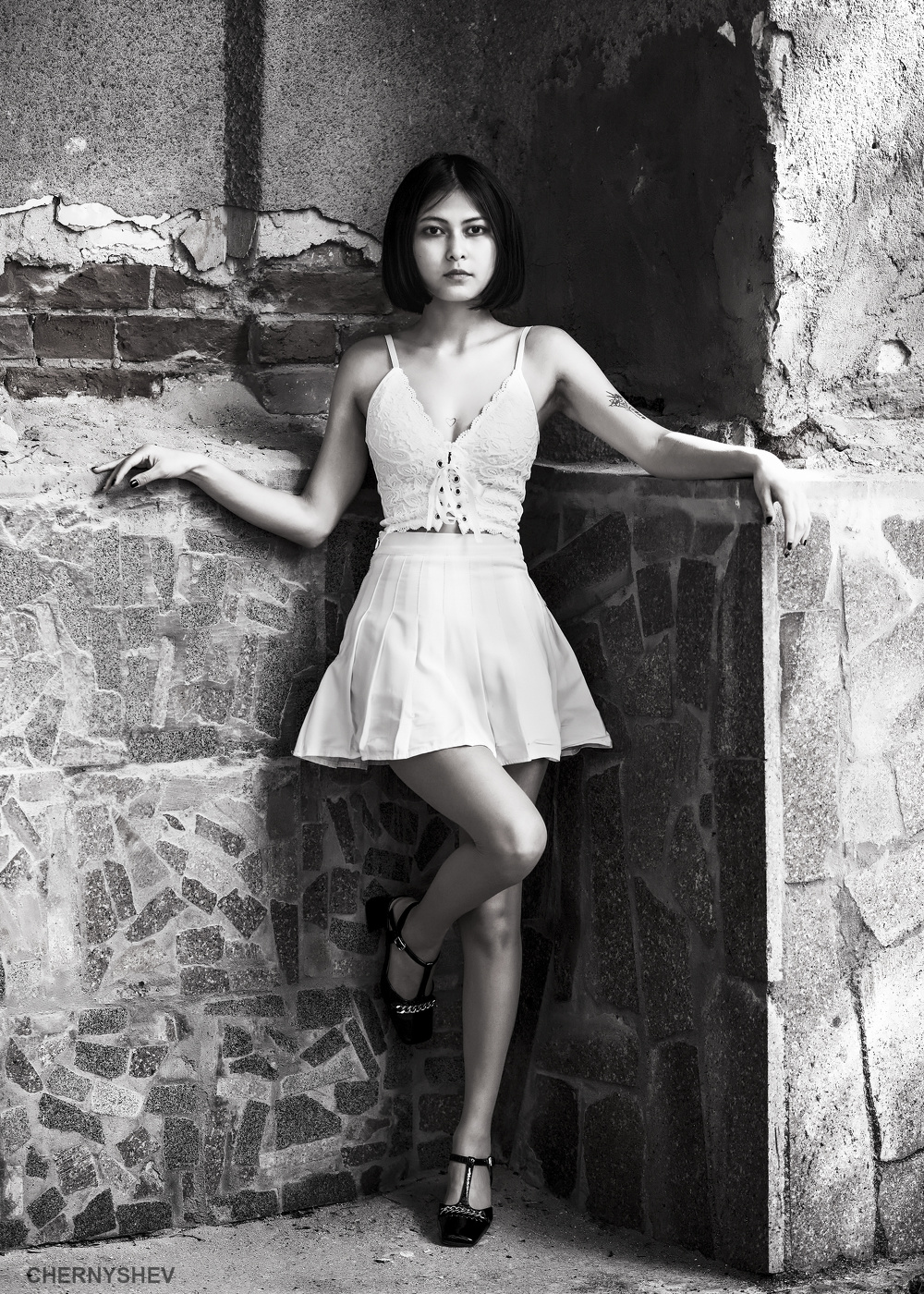 из альбома "звуки улиц".