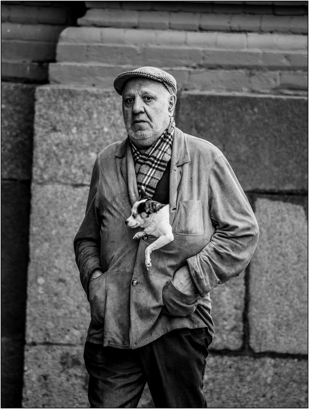 ..... Друзья ....