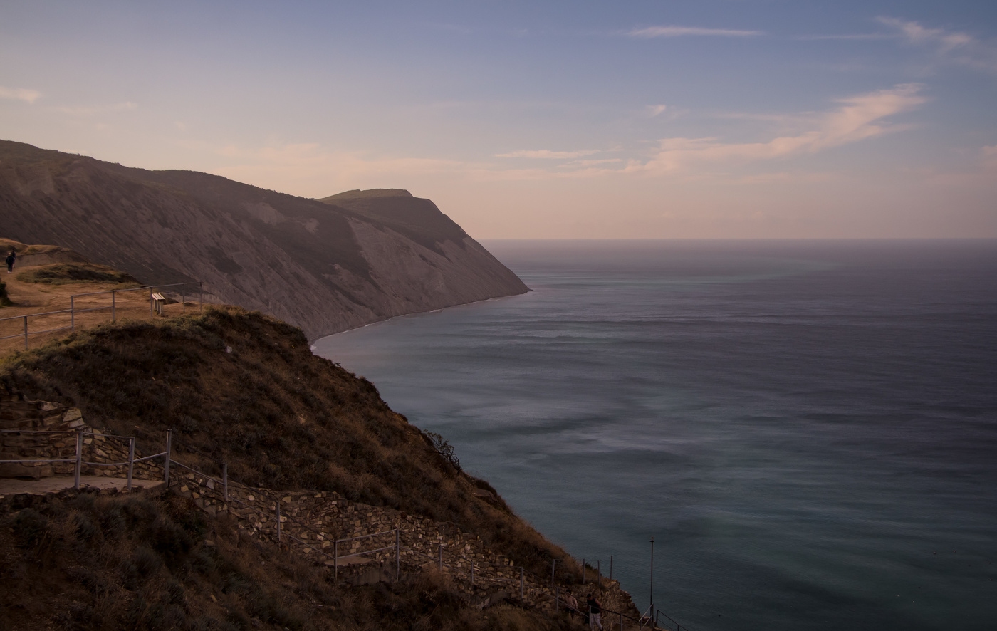 800 ступеней