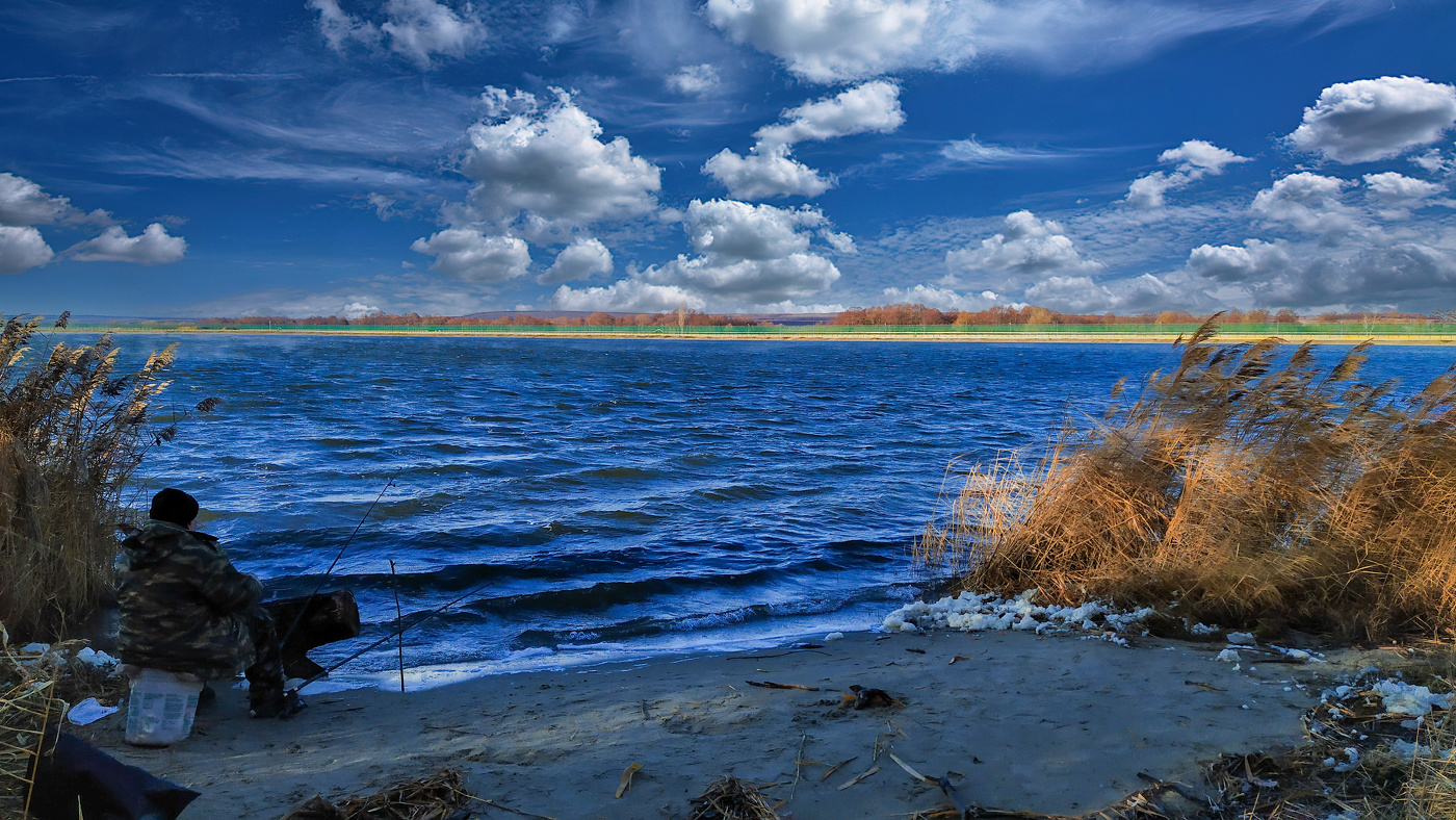 Охота пуще неволи 2.