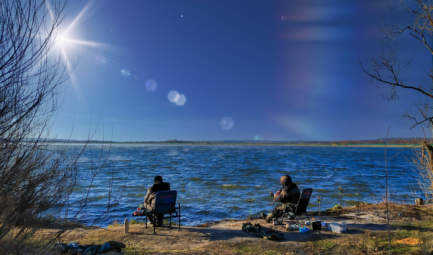 Семейный подряд