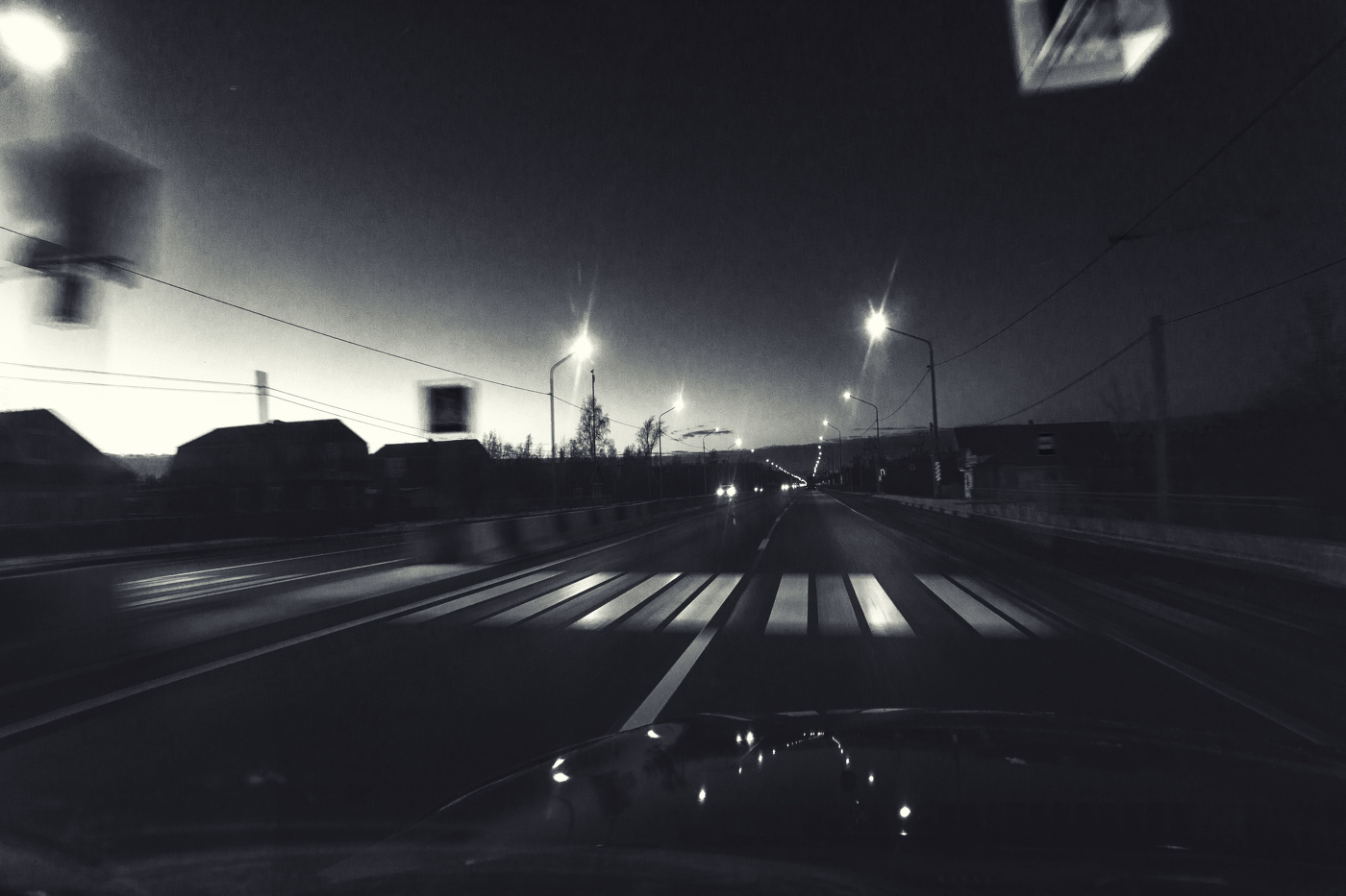 Жизнь вокруг