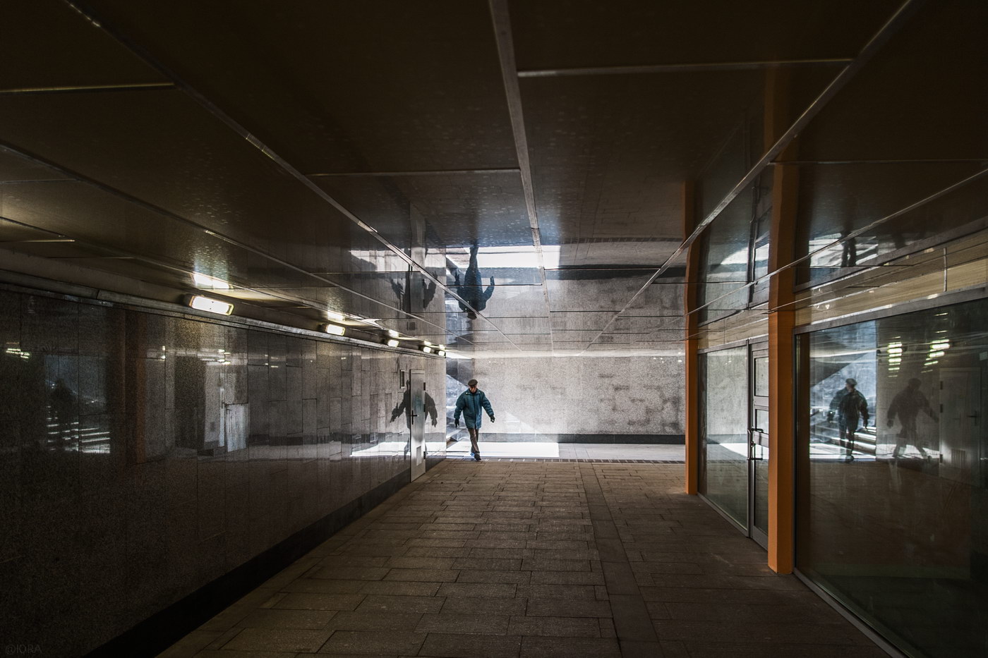 Атака iКлонов