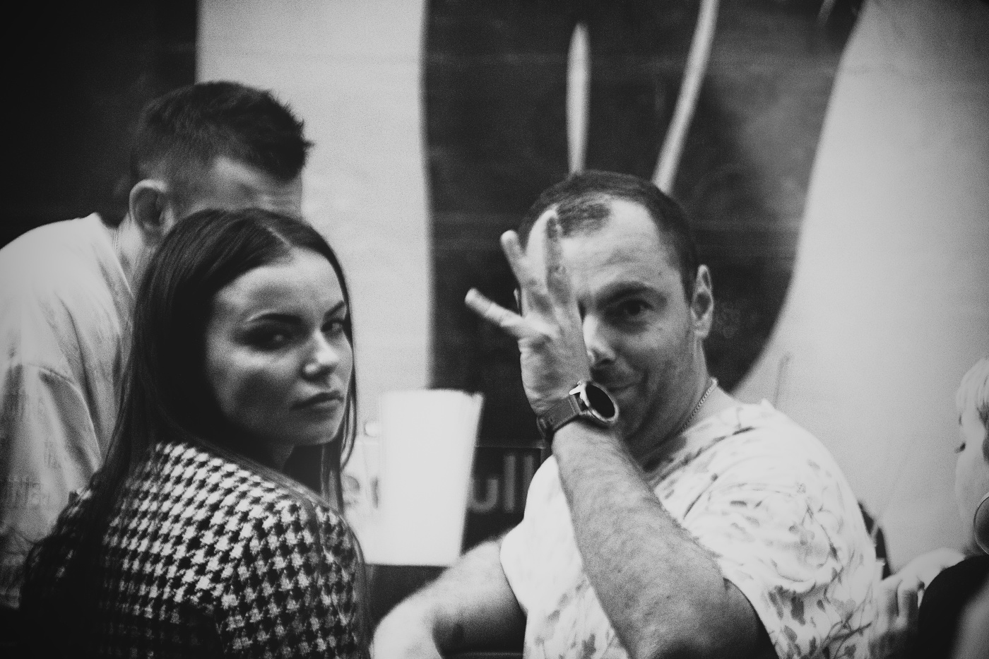 Тот парень, который мне нужен