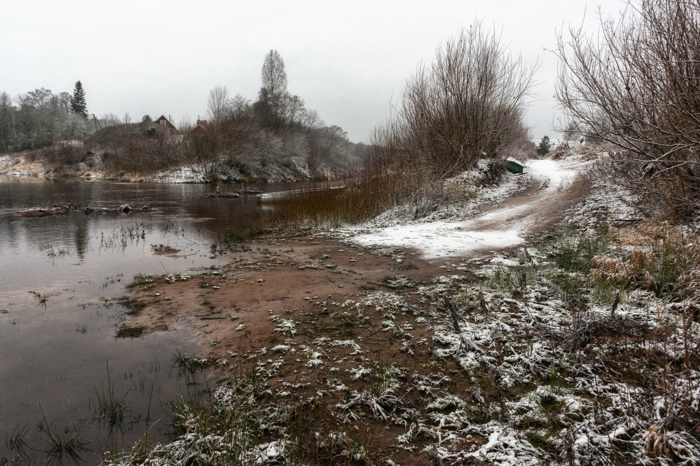 Жизнь вокруг