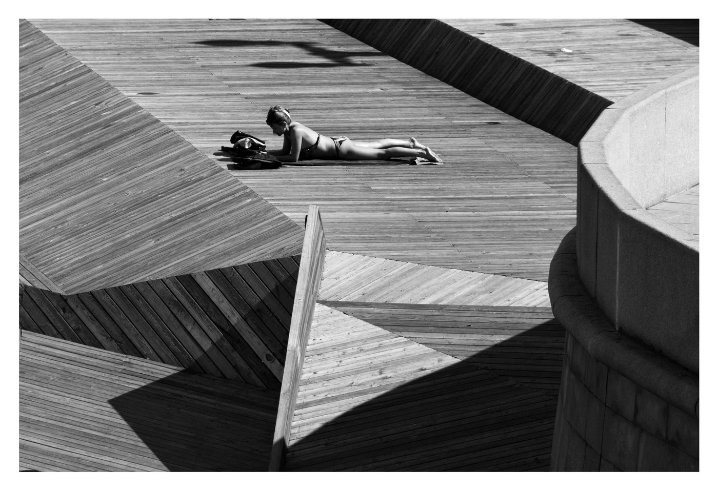 Формы и геометрия