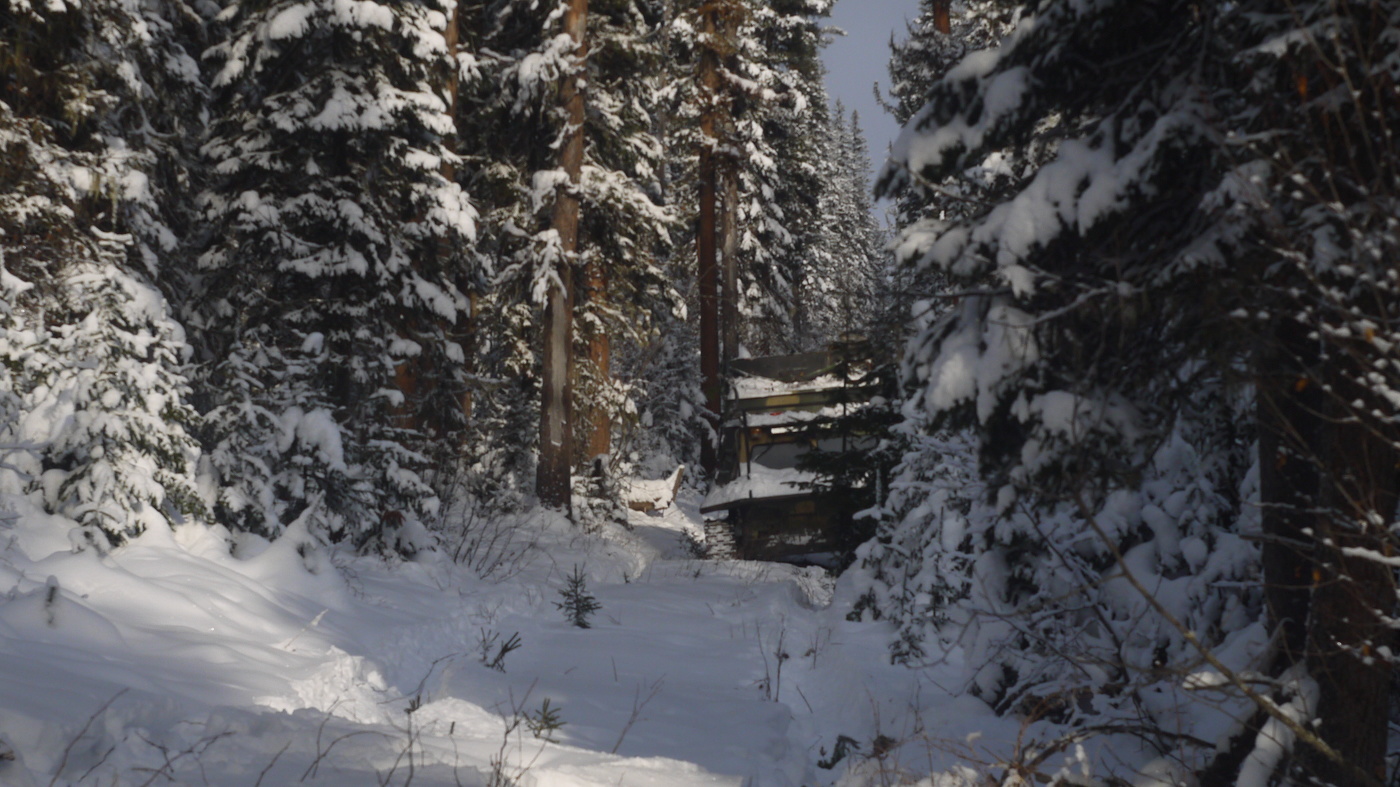 Прогулки по Сибири 2.