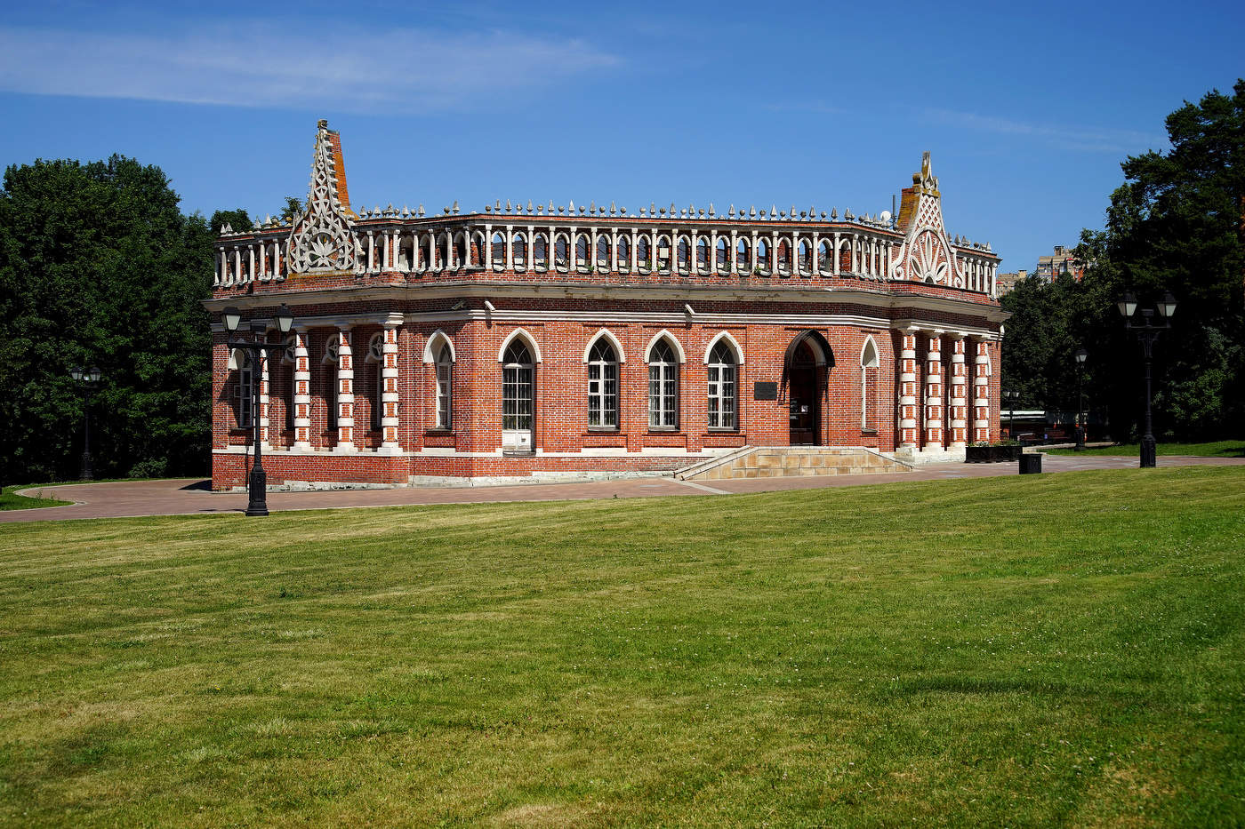 Второй кавалерский корпус