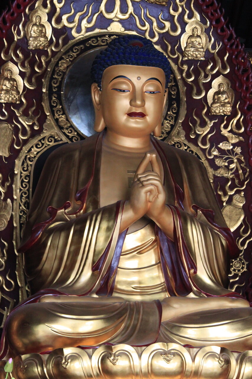 Китайские зарисовки