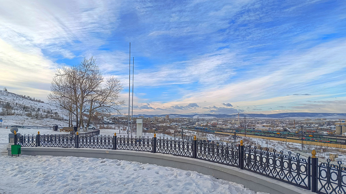 Случайный этюд