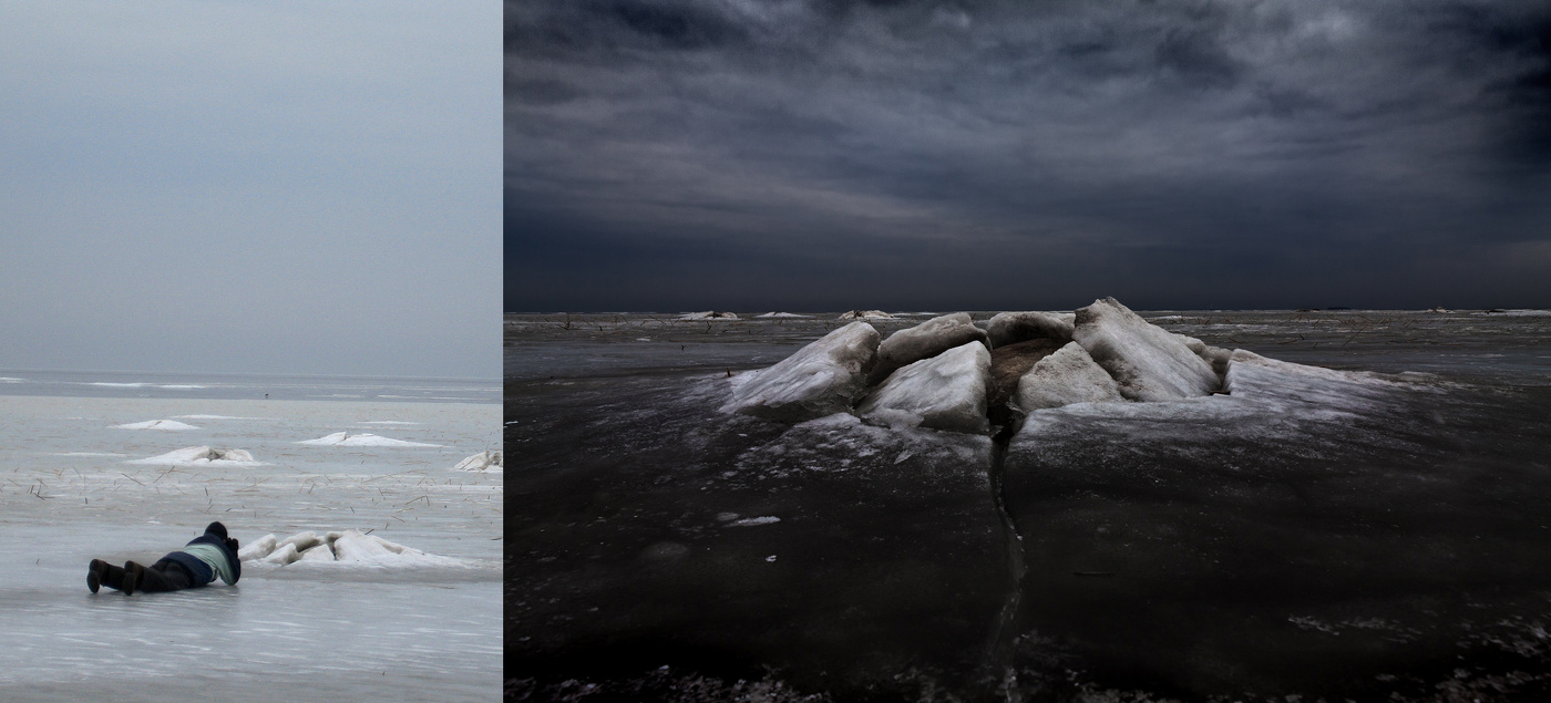 Как создаются шедевры