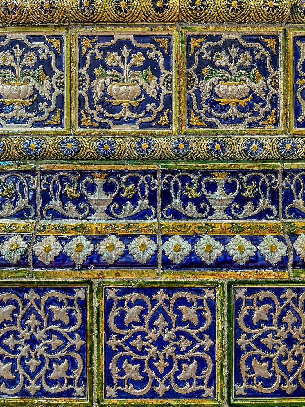 Орнамент Старого Замка