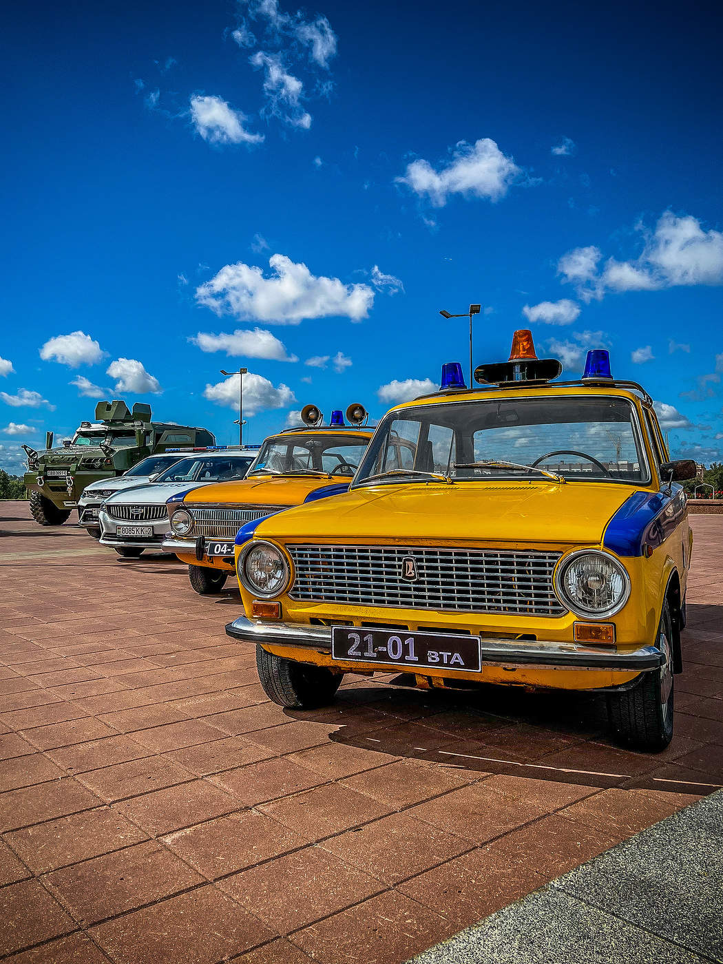 Віцебская міліцыя