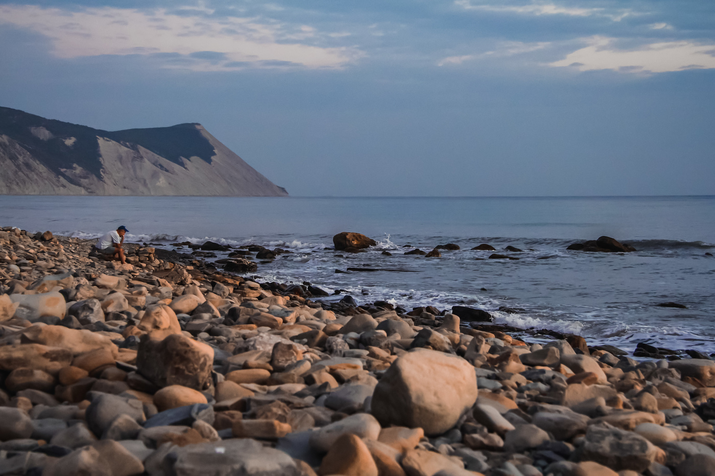 Слушать музыку моря