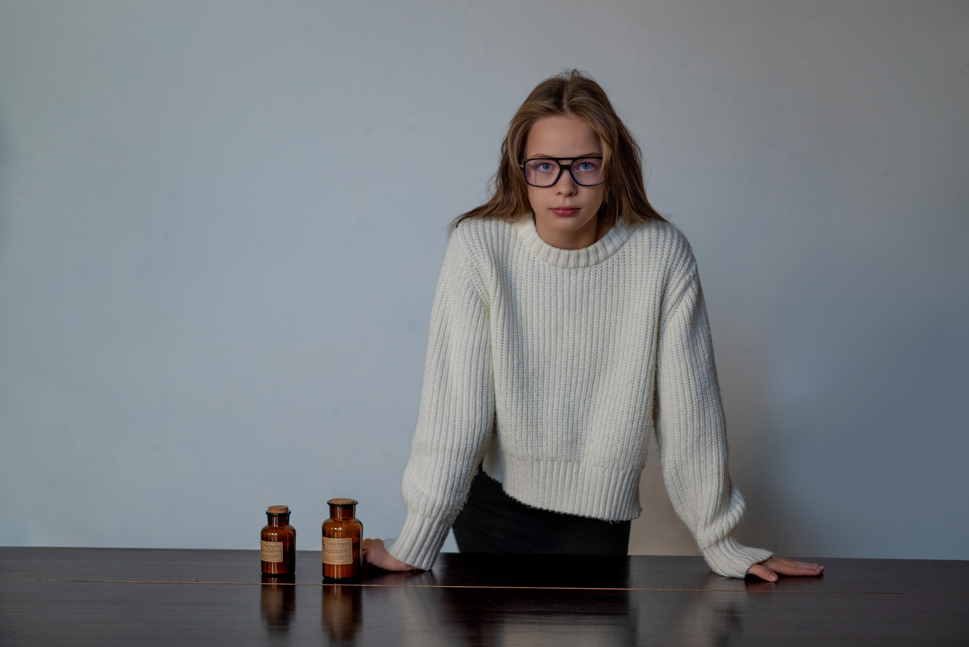 С первым днём зимы!