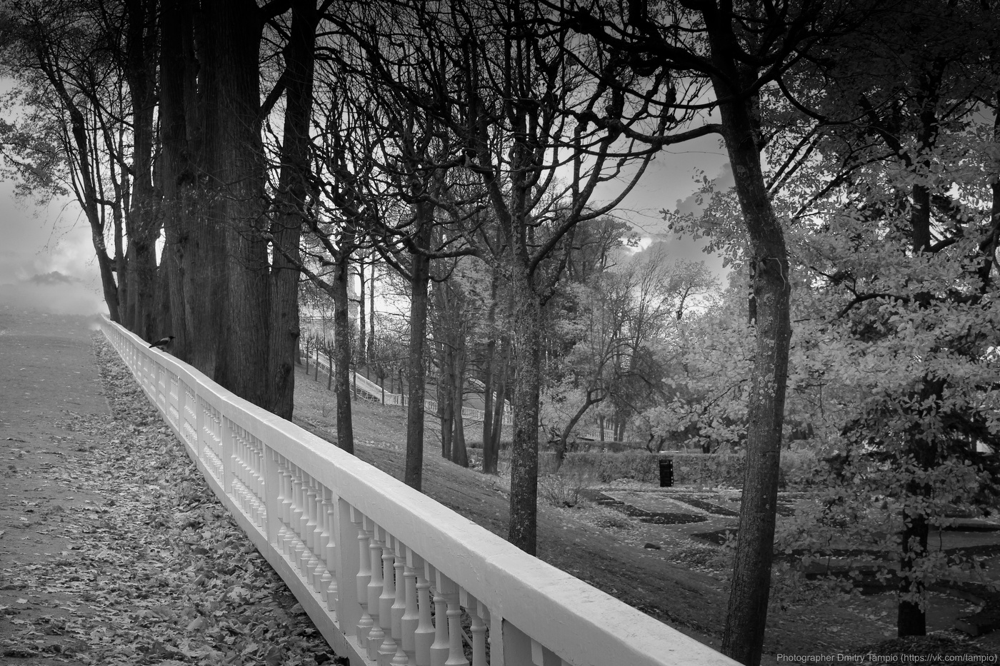 балюстрада