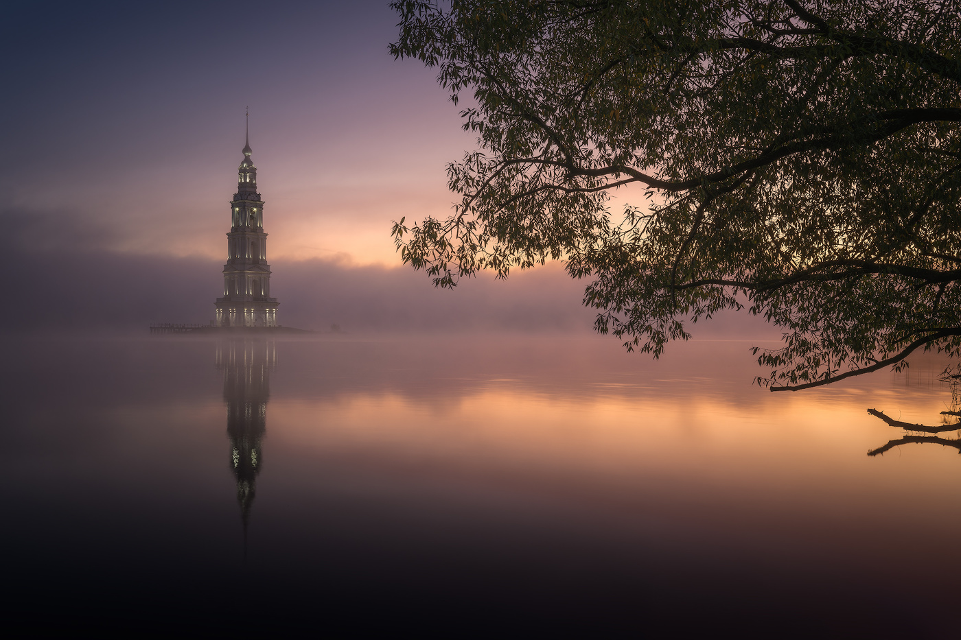 Магия рассвета