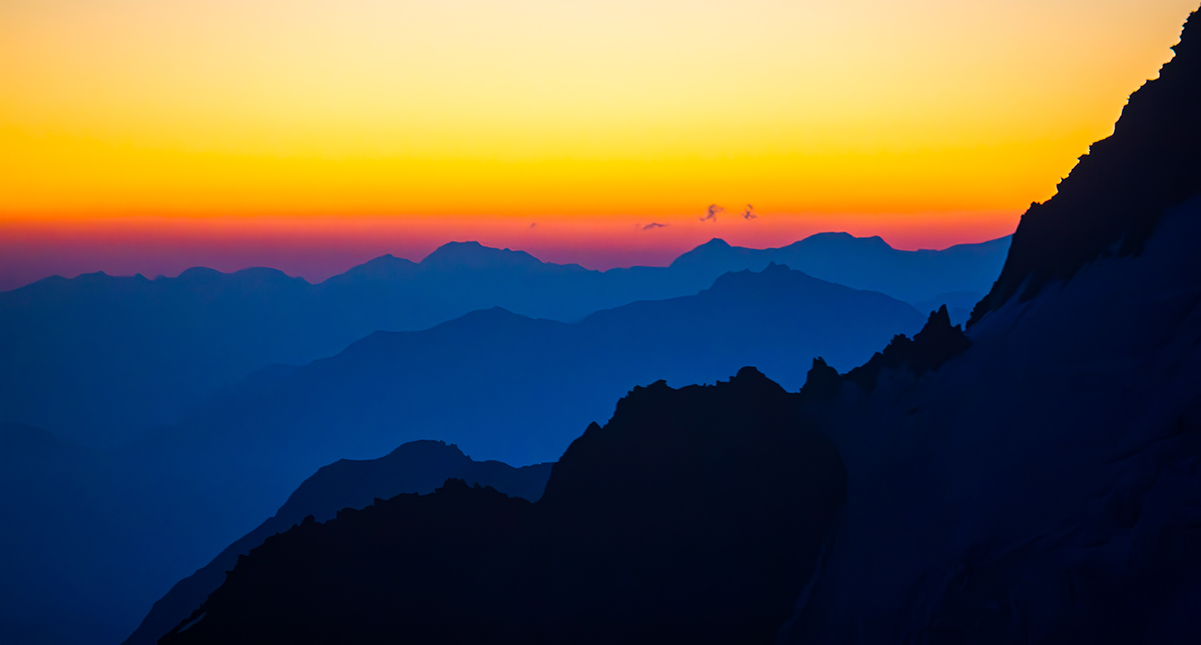 Предрассветная