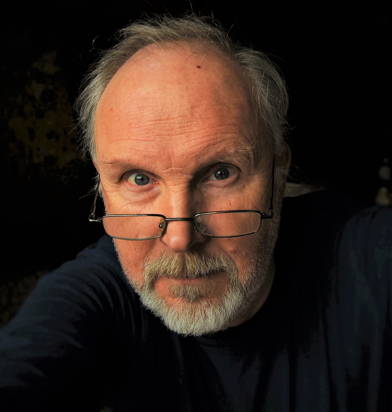 "Мы стали старше? Полная фигня ..."