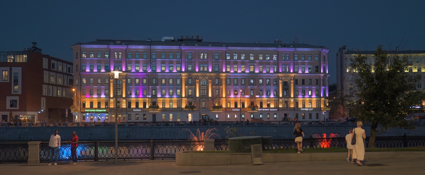 Вечера на Болотной площади