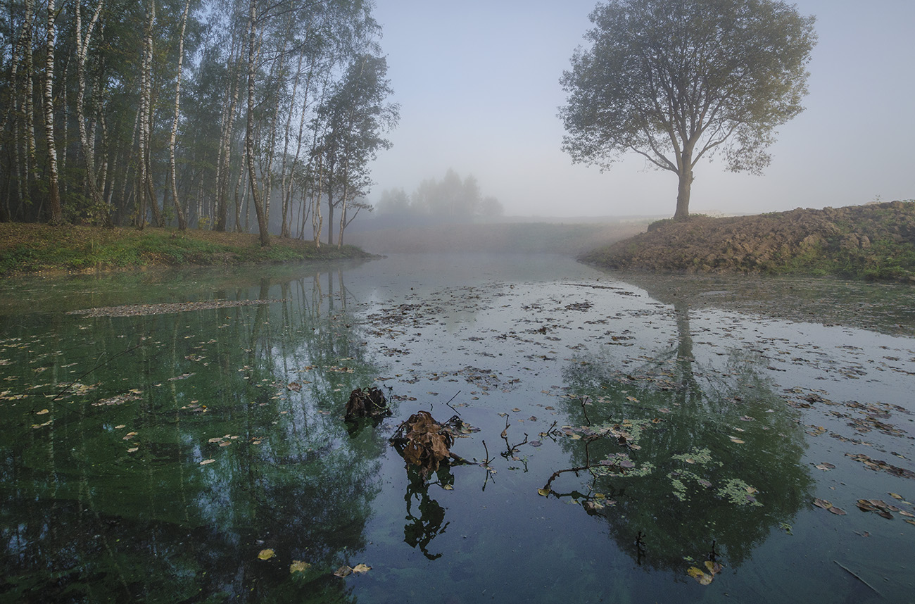 Противостояние