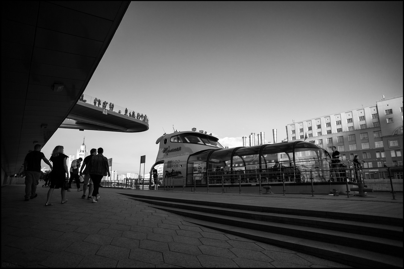 Успевающие на отбывающий