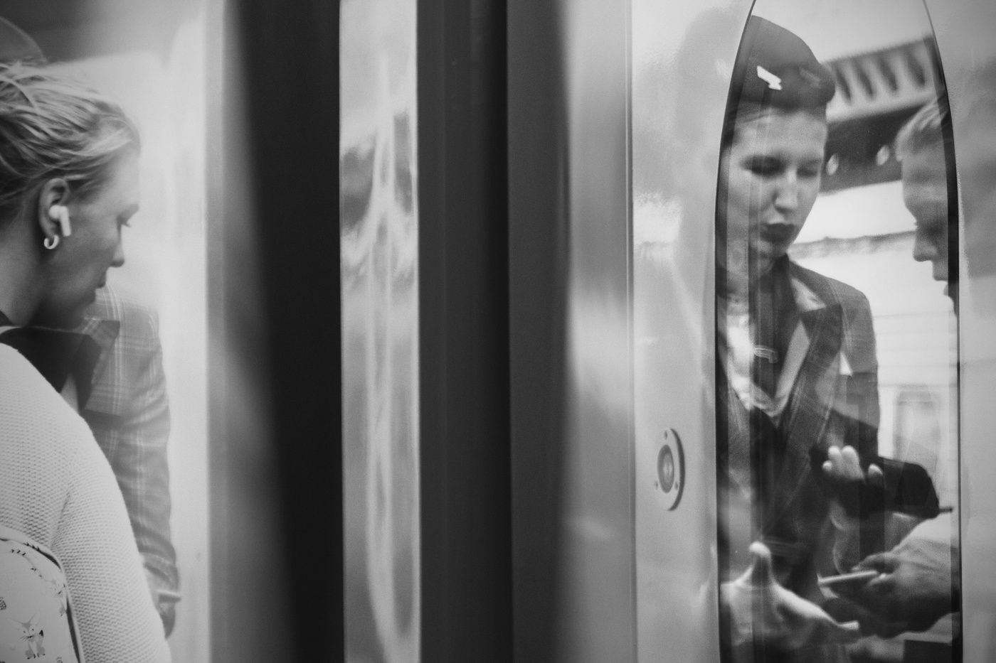 Переломный момент