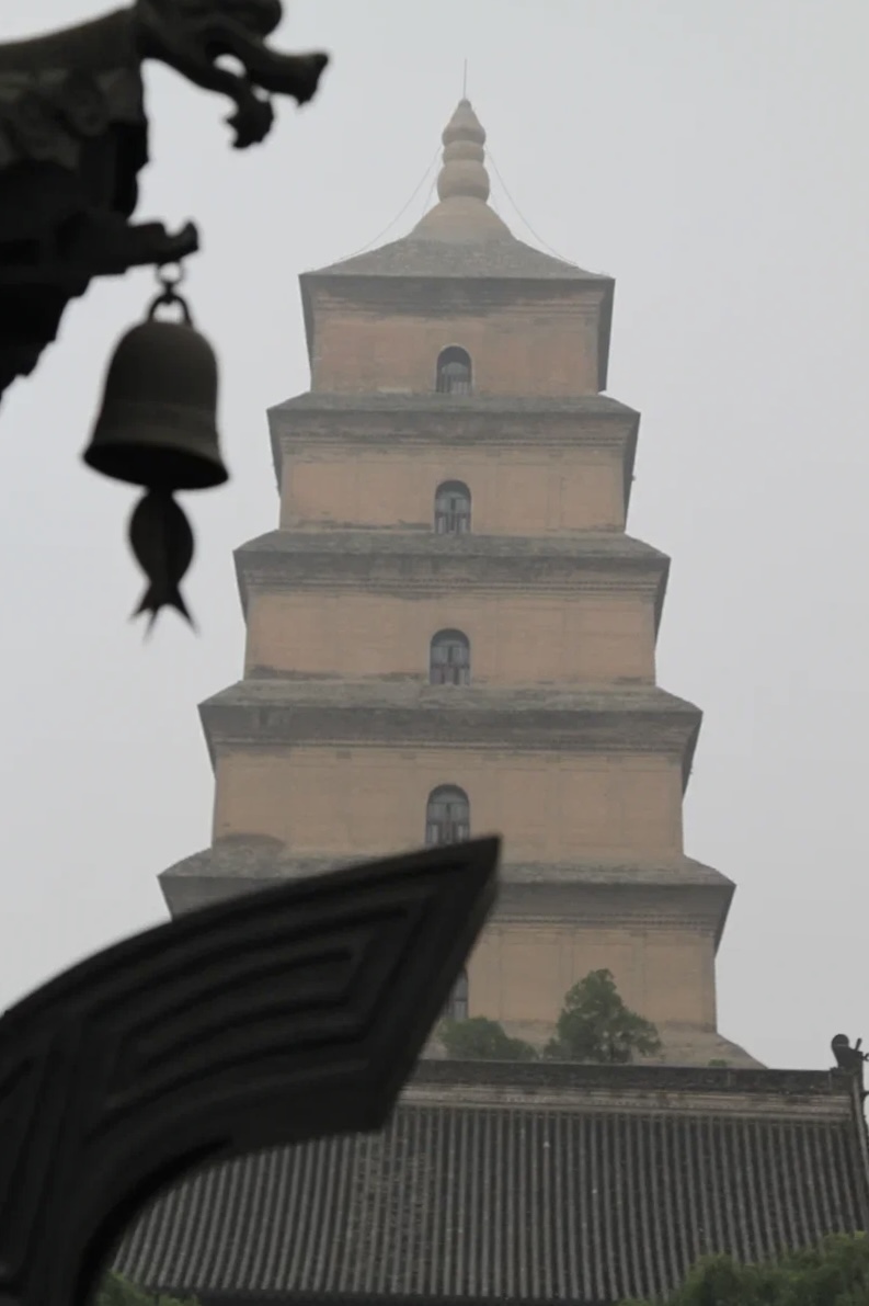 Китайские святыни