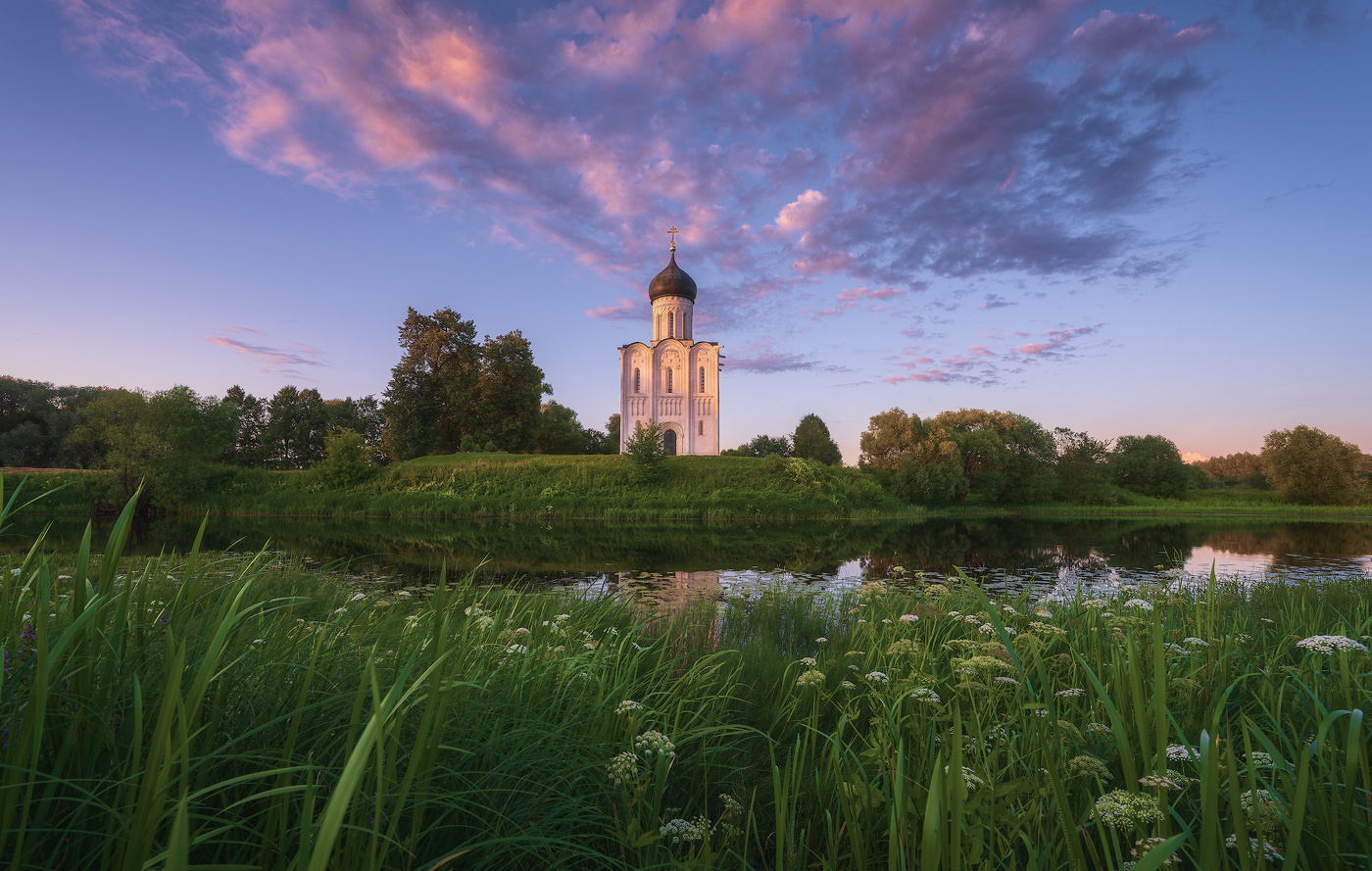 Боголюбово