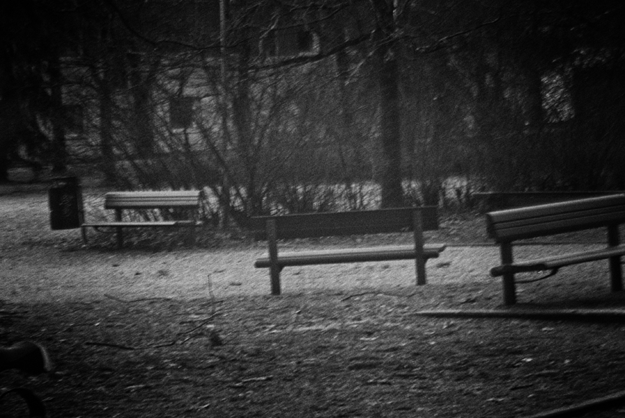 Скоро зима IV