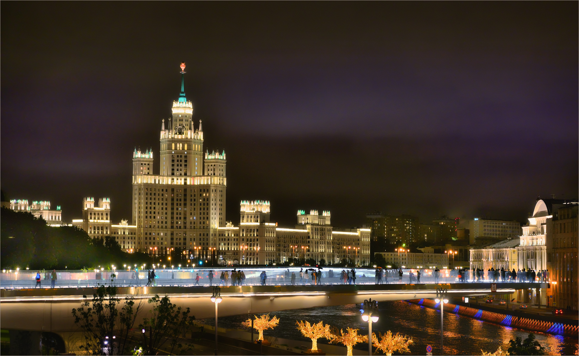 Московские архетипы.