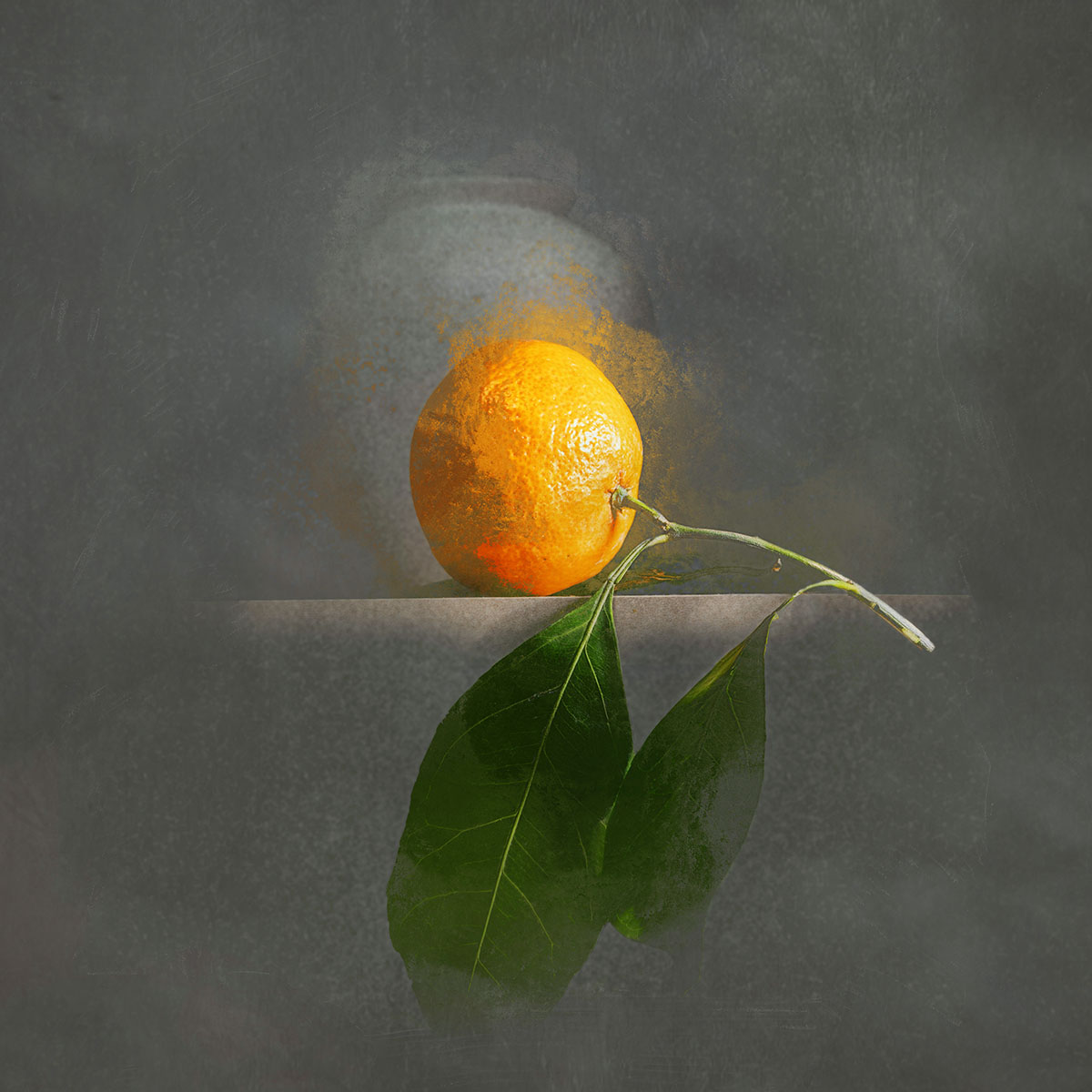 снова декабрь