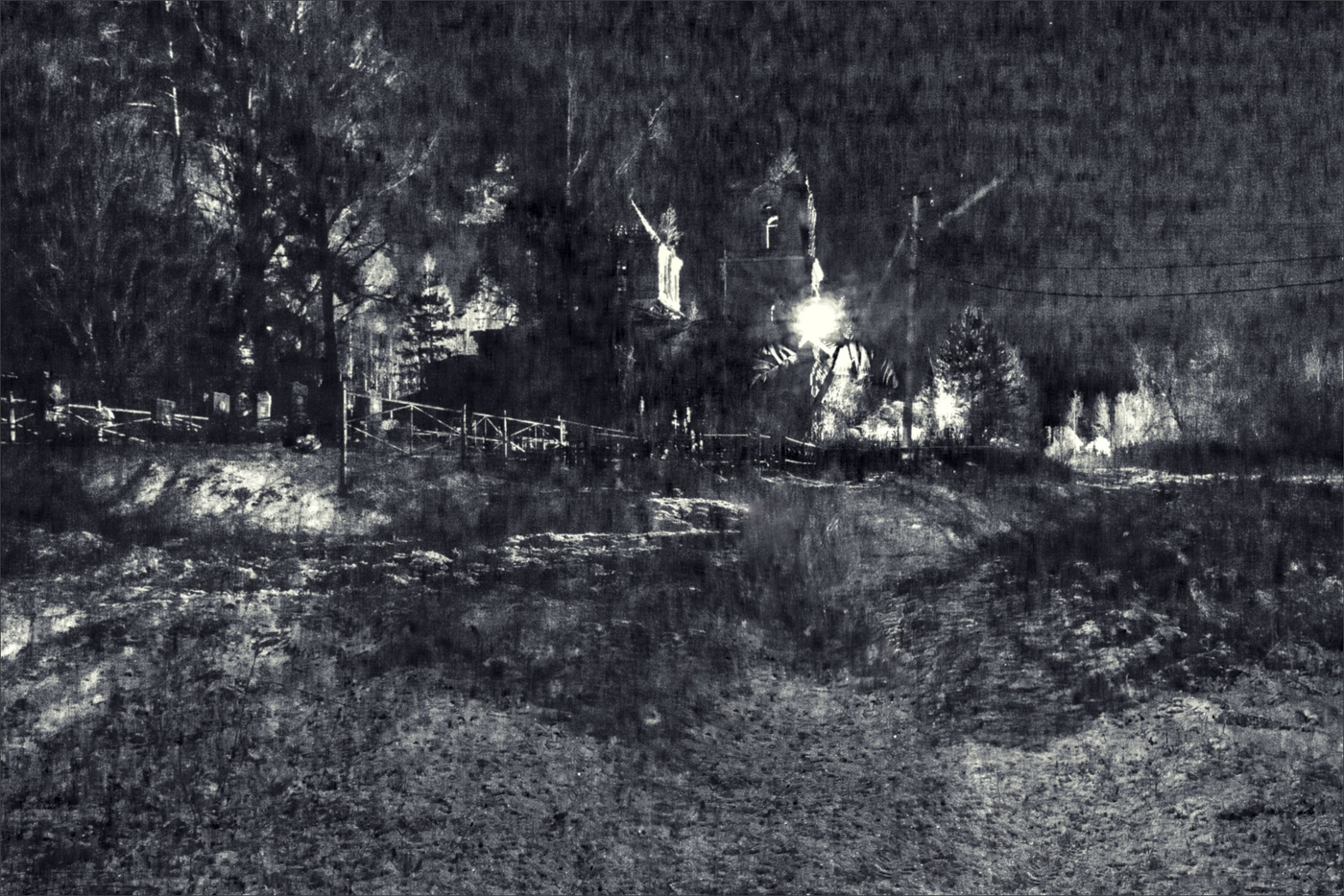 Жизнь вокруг