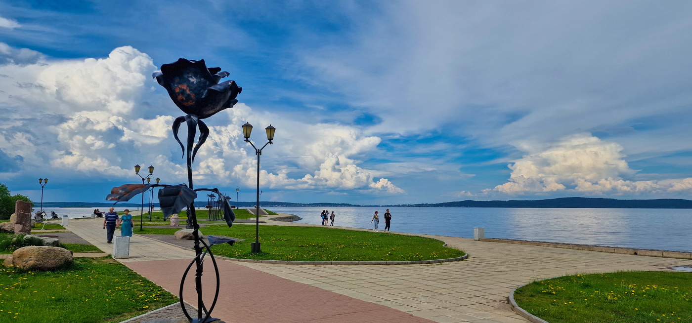 Воспоминания о лете