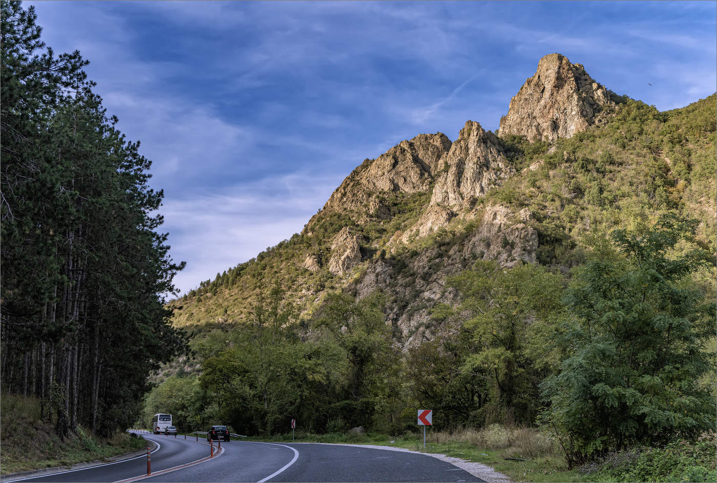 Дороги Болгарии (2)