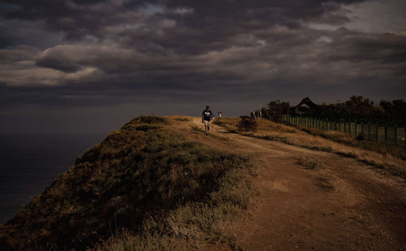 Таков был тотем