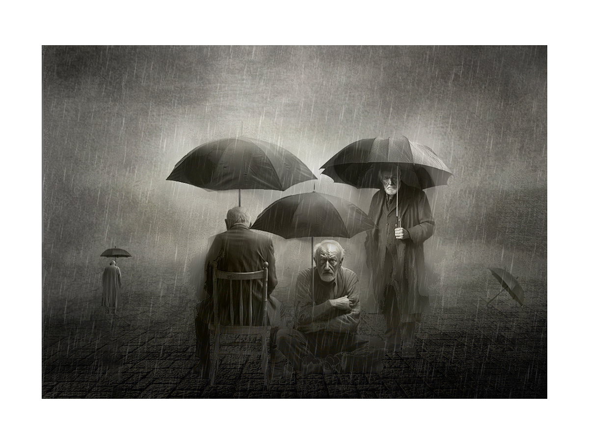 осень навсегда