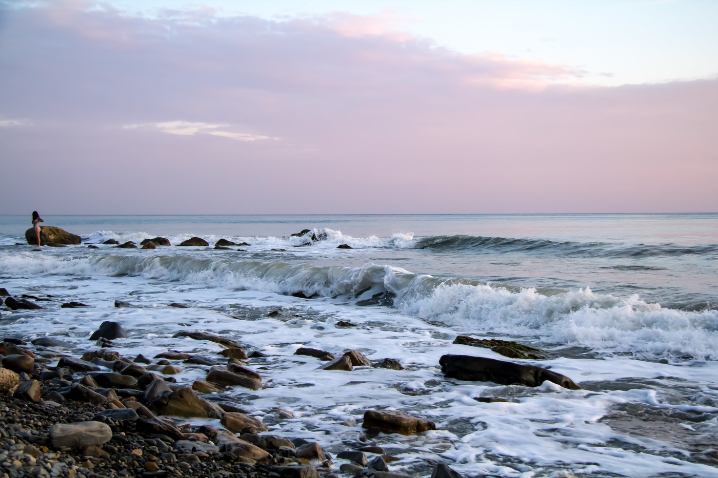 Прекрасное далеко