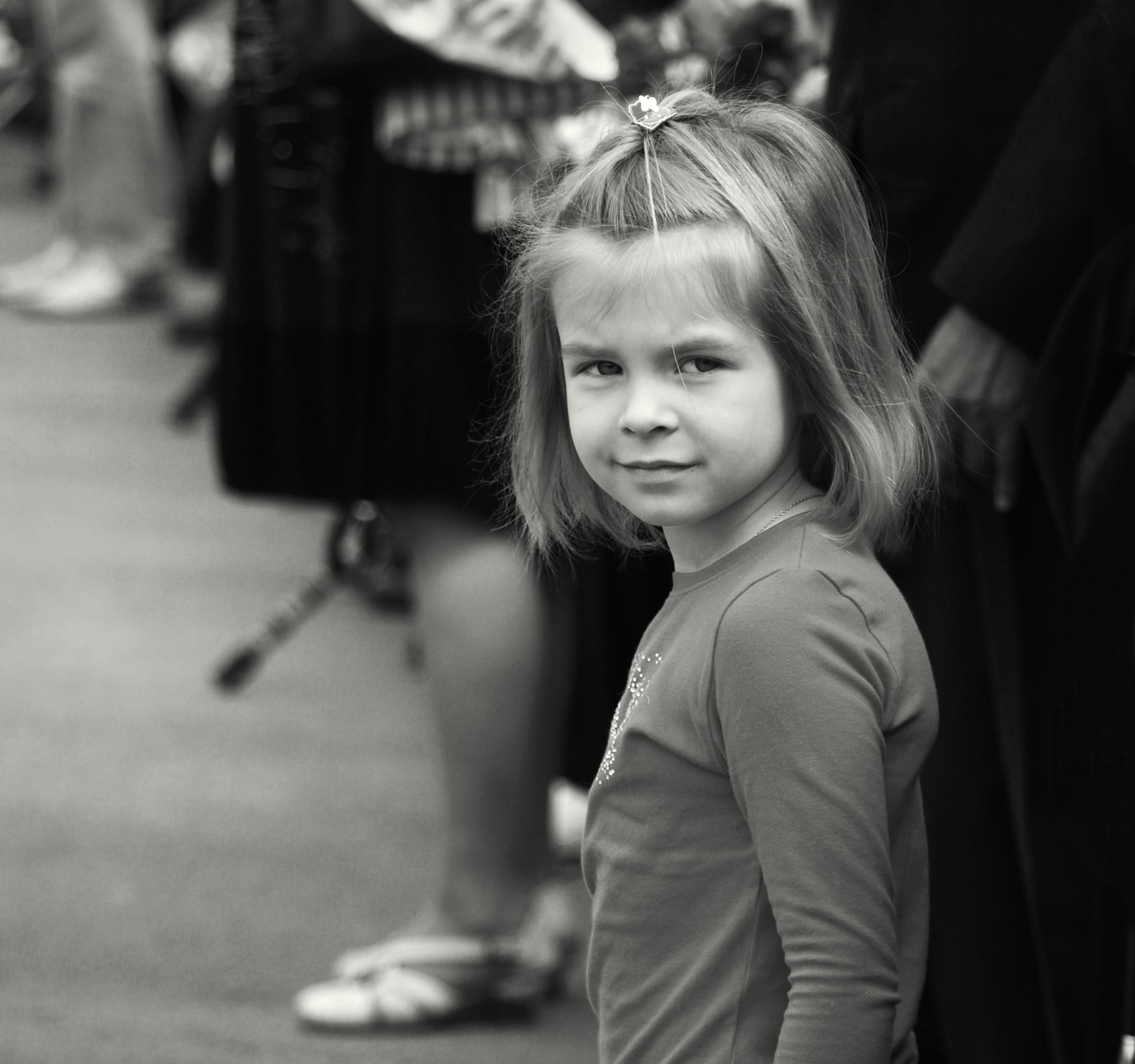 Всё под контролем