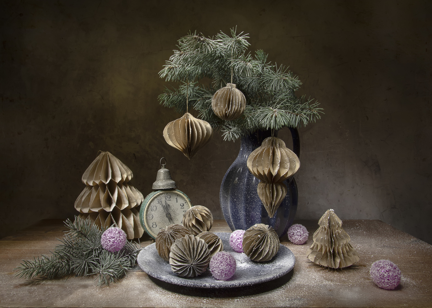 В ожидании...