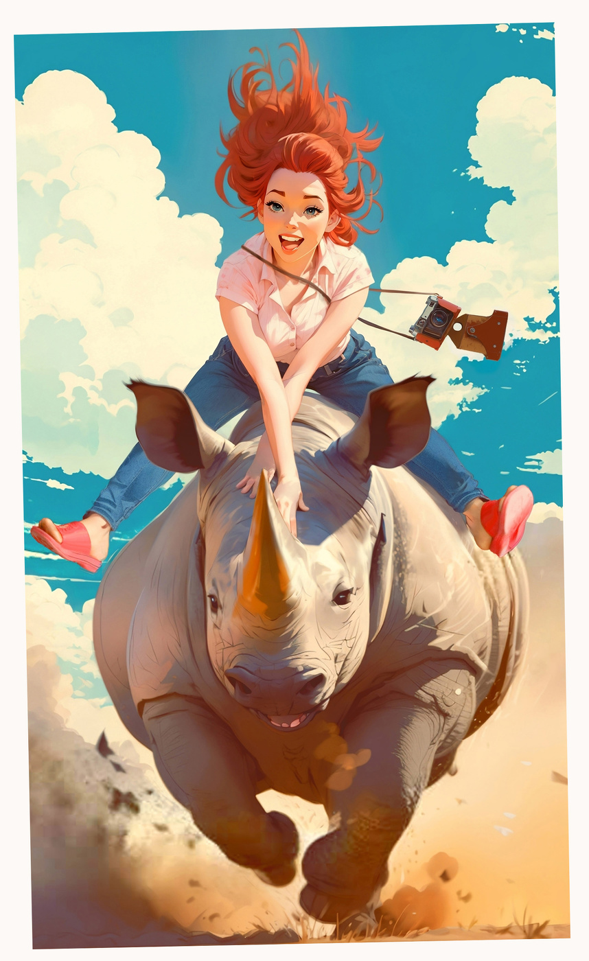 Беспечные прогулки с рыжей моделью и фотоаппаратом Зенит