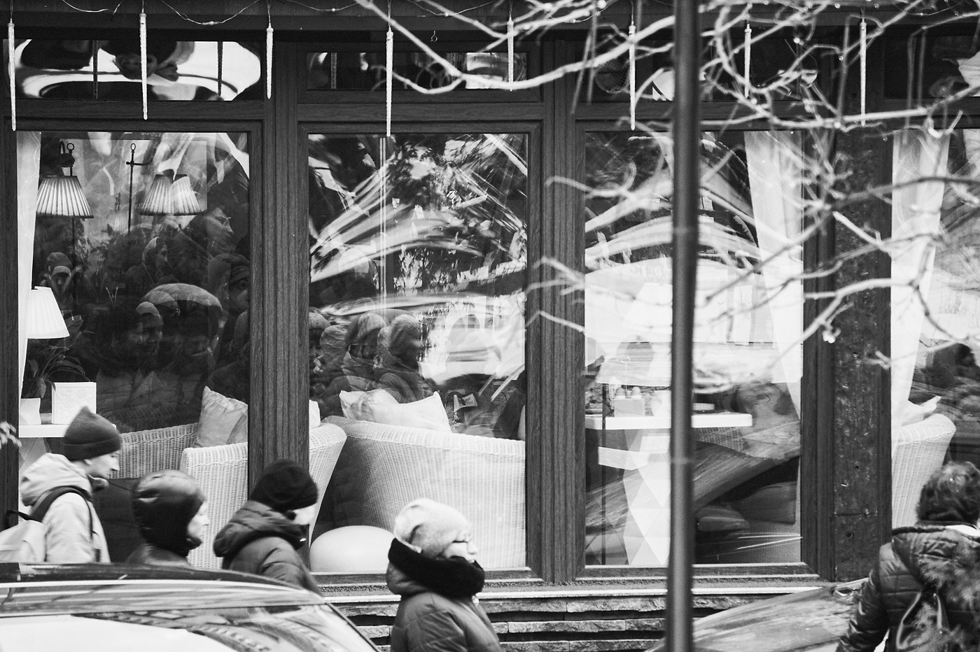 Беспорядочность